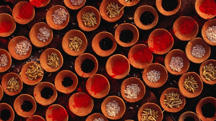 Nhiều đầu bếp trên thế giới cố gắng tái hiện hương vị ẩm thực của Varanasi.