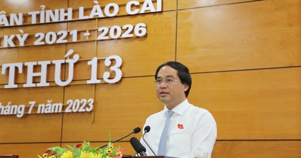 Chủ tịch tỉnh Lào Cai: "Khơi dậy tính sáng tạo, đổi mới, dám nghĩ, dám làm, dám chịu trách nhiệm"
