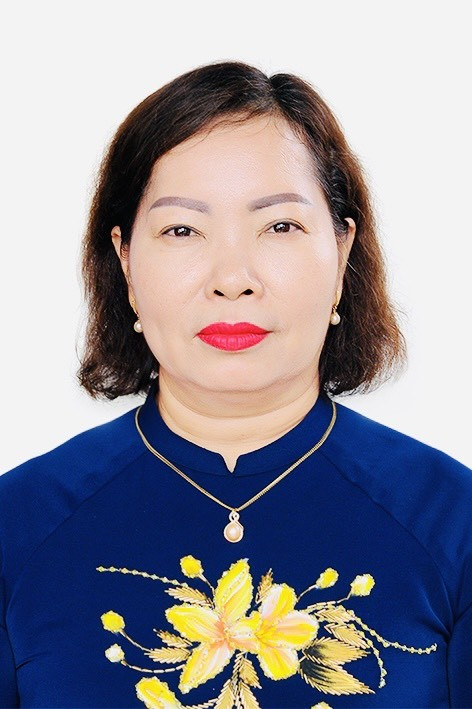Giám đốc Sở Tư pháp Tuyên Quang Nguyễn Thị Thược.