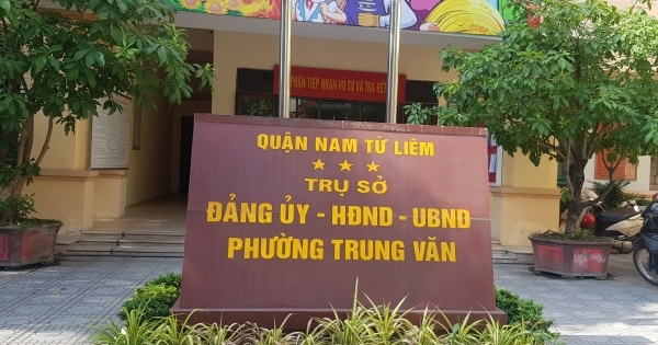 Mức lương của Chủ tịch UBND phường tại Hà Nội sau ngày 1/7 sẽ thay đổi ra sao?