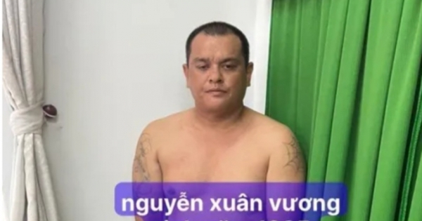 Bình Thuận: Công an tiếp tục truy tìm tên cướp còn lại trong nhóm dùng mã tấu chém người, cướp xe máy