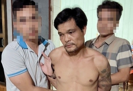 Quảng Ninh: Truy bắt thành công đối tượng trốn lệnh truy nã đặc biệt