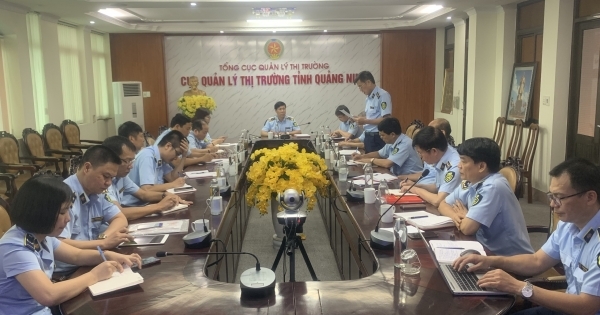 Tỉnh Quảng Ninh xử phạt hơn 1 tỉ đồng liên quan lĩnh vực xăng, dầu