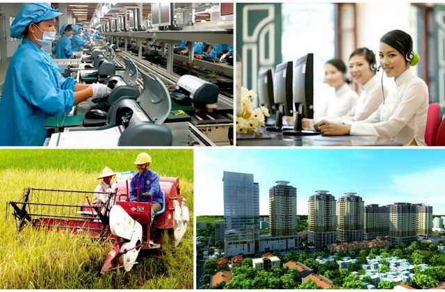 Lộ trình thực hiện các mục tiêu phát triển bền vững Việt Nam đến năm 2030