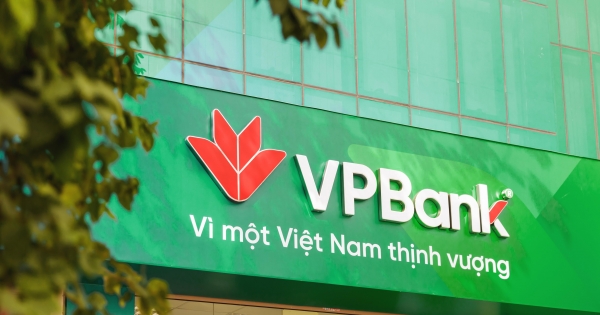 VPBank "chốt" phương án bán 15% cổ phần cho đối tác Nhật bản