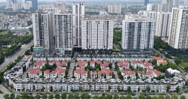 Thị trường bất động sản Việt Nam: Đâu là thời điểm phục hồi?