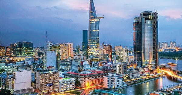Cuối tuần trước có một sự kiện đặc biệt quan trọng với TP HCM, đó là Quốc hội đã ban hành Nghị quyết 98/2023/QH15 về thí điểm một số cơ chế, chính sách đặc thù phát triển thành phố Hồ Chí Minh (TP HCM).