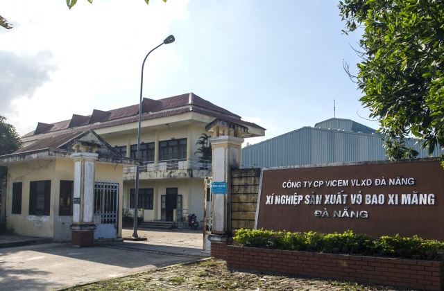 Cổ phiếu DXV của Vicem Vật liệu Xây dựng Đà Nẵng bị giữ nguyên diện cảnh báo