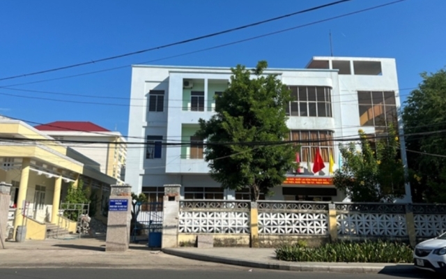 Thanh tra tỉnh Phú Yên yêu cầu kiểm điểm, thu hồi số tiền sai phạm tại Phòng Giáo dục Tuy Hòa