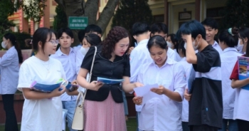 Điện Biên: Thí sinh tốt nghiệp THPT đạt 99,51%