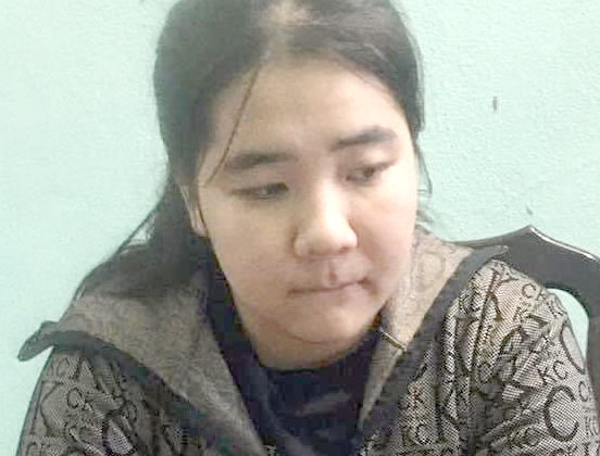 Thanh Hoá: Cô gái vào nhà dân trộm tiền rồi “nướng” vào các quán game
