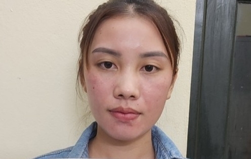 Bắc Giang: "Nữ quái" trốn lệnh truy nã mua bán người vẫn không thoát án tù