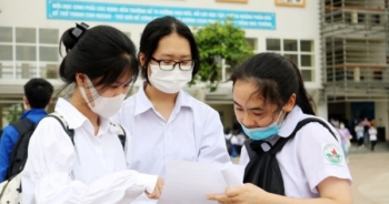Tỷ lệ đậu tốt nghiệp THPT chung của tỉnh Bình Thuận đạt 98,40%