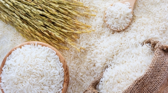 Ấn Độ cấm xuất khẩu gạo, Bộ Công thương khẩn trương đưa khuyến nghị