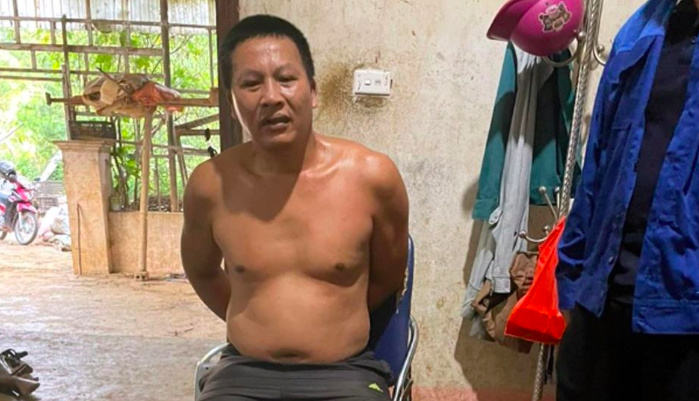 Đột kích sào huyệt được canh giữ cẩn mật của "ông trùm" ma tuý tại Lai Châu
