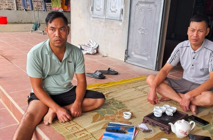 Người đàn ông bị đánh "thập tử nhất sinh" hơn 10 năm mòn mỏi chờ Công an tỉnh Thái Nguyên vào cuộc