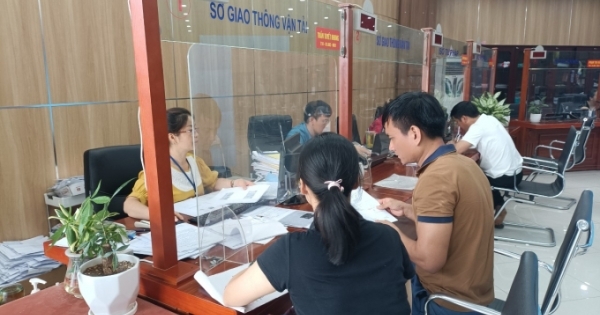 Sở GTVT Sơn La đẩy mạnh công tác cải cách hành chính