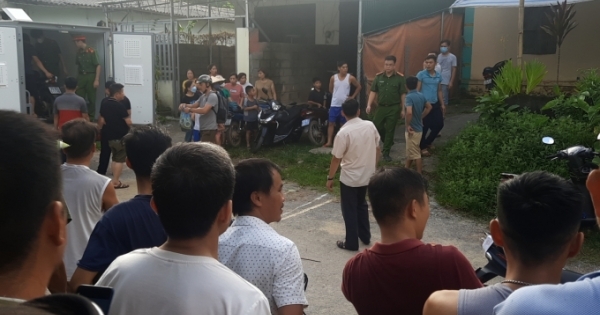 Hà Giang: Bắt 2 đối tượng mua bán 20 bánh heroin
