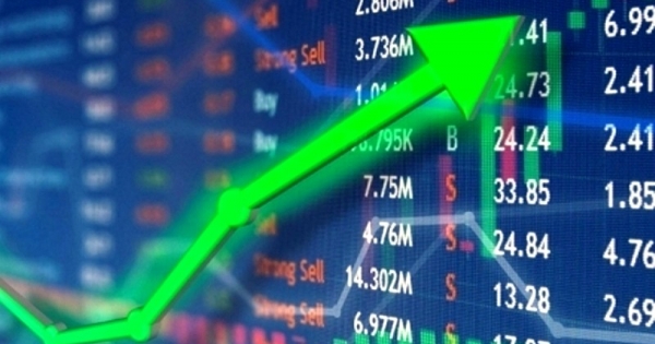 VN-Index tái lập phiên giao dịch hơn 1 tỷ USD, kết thúc tháng 7 trong sắc xanh