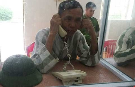 Nghi án ông Trần Văn Vót bị 23 năm tù oan