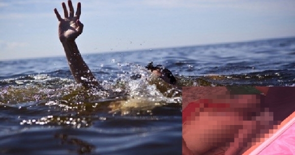 Thái Nguyên: Tìm thấy thi thể nam thanh niên bị rơi xuống hồ