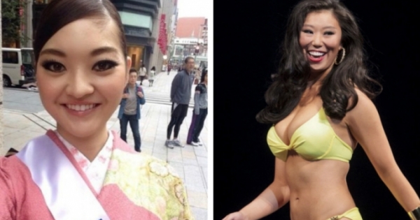 4 Hoa hậu Châu Á có nhan sắc “kinh hoàng” nhất từ trước đến nay