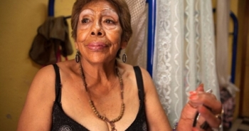 Bên trong khu dưỡng lão của các cựu gái mại dâm Mexico