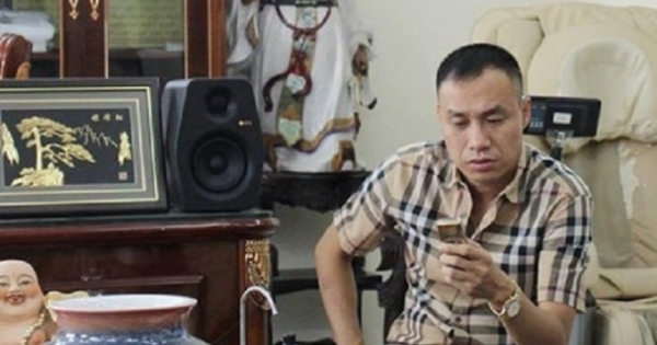 Hà Nội: Bắt giữ đối tượng từng vào tù, ra tội vẫn đi lừa đảo