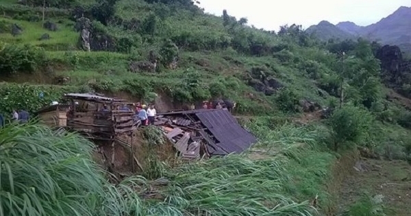 Lào Cai thiệt hại hơn 4 tỷ đồng sau 2 cơn bão
