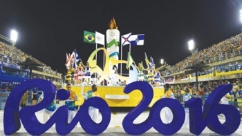 Lễ khai mạc Olympic 2016 có gì đặc biệt?