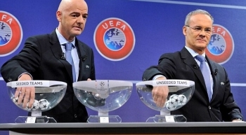 Porto và Roma gặp nhau tại vòng play-off Champions League