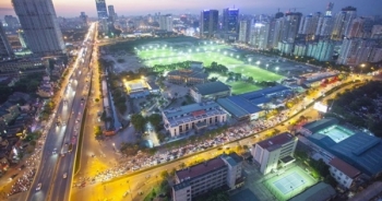 Quy hoạch quận Thanh Xuân và sự tác động đến thị trường BĐS