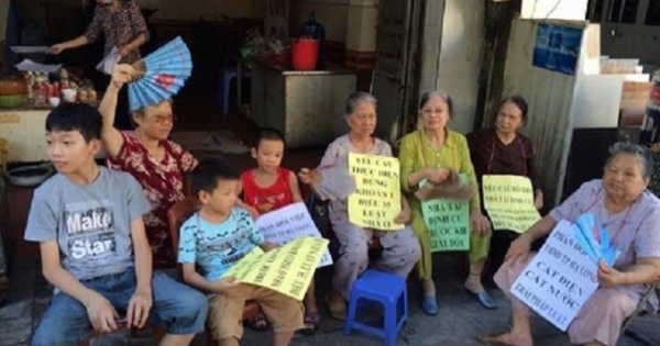 Quảng Ninh: Chính quyền cưỡng chế, tiếp tục cắt “nguồn sống” của hơn 200 hộ dân