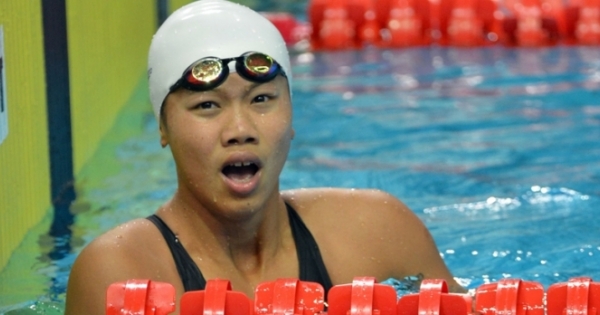 Bảng tổng sắp huy chương Olympic ngày 2: Việt Nam đứng hạng 11