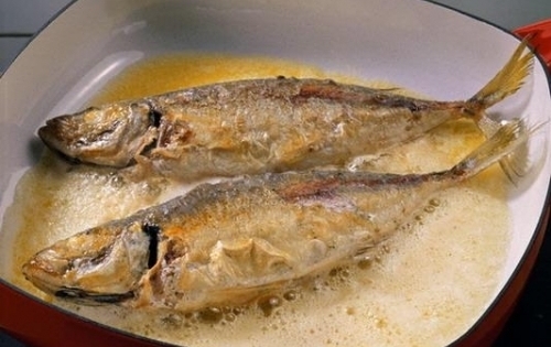Những cách chế biến cá đầu độc cơ thể người cần tránh