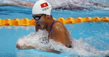 Lịch thi đấu Olympic Rio 2016 của Đoàn Thể thao Việt Nam ngày 8/8