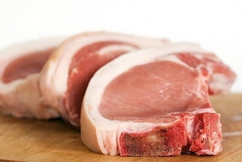 Thịt lợn hữu cơ: Đắt có xắt ra miếng?