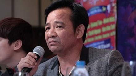 Nghệ sĩ Quang Tèo nói gì khi bất ngờ bị tố buôn lậu ngà voi trái phép?