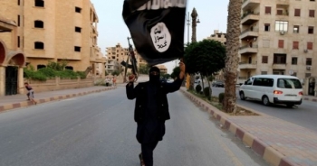 Đức phá vỡ âm mưu tấn công khủng bố của IS