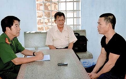 Người giết thiếu phụ khiến Huỳnh Văn Nén ngồi tù oan bị truy tố