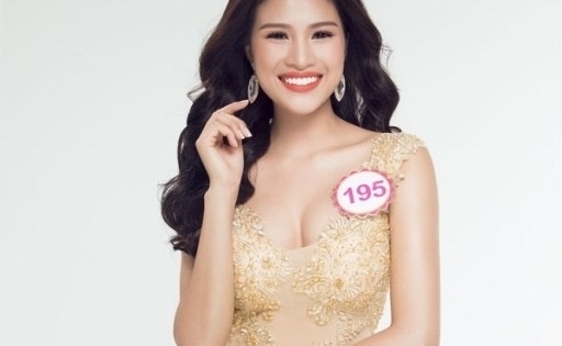Ban tổ chức Hoa hậu Việt Nam 2016 lên tiếng việc loại thí sinh