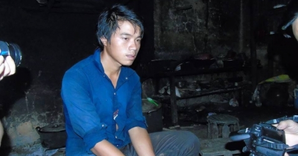 Vụ thảm sát rúng động Lào Cai: Nỗi đau đớn người ở lại