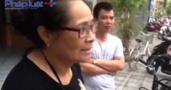 Video độc quyền: Nhân chứng kể lại giây phút kinh hoàng con rể cũ đâm chết mẹ vợ