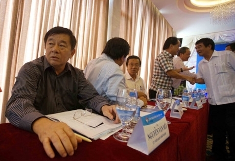 VFF không cách chức nổi ông Nguyễn Văn Mùi