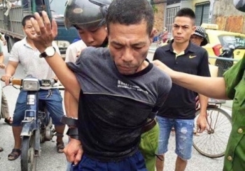 Thái Bình: Khởi tố rể cũ đâm chết mẹ vợ và em vợ