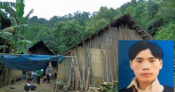 Khởi tố vụ thảm sát kinh hoàng tại Lào Cai