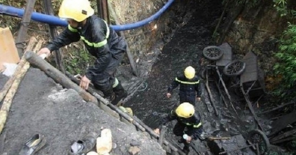 Quảng Ninh: Liên tiếp xảy ra tại nạn hầm lò khiến 4 người thiệt mạng