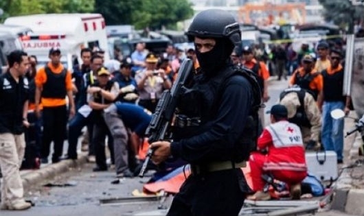 Malaysia cho biết, đ&atilde; bắt giữ 230 nghi phạm khủng bố trong 3 năm qua.
