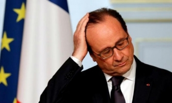 Tổng thống Pháp khó tái đắc cử vì để xảy ra tấn công liên tiếp?