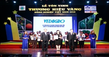 Phân bón Vedan hướng đến nền nông nghiệp bền vững ở Việt Nam